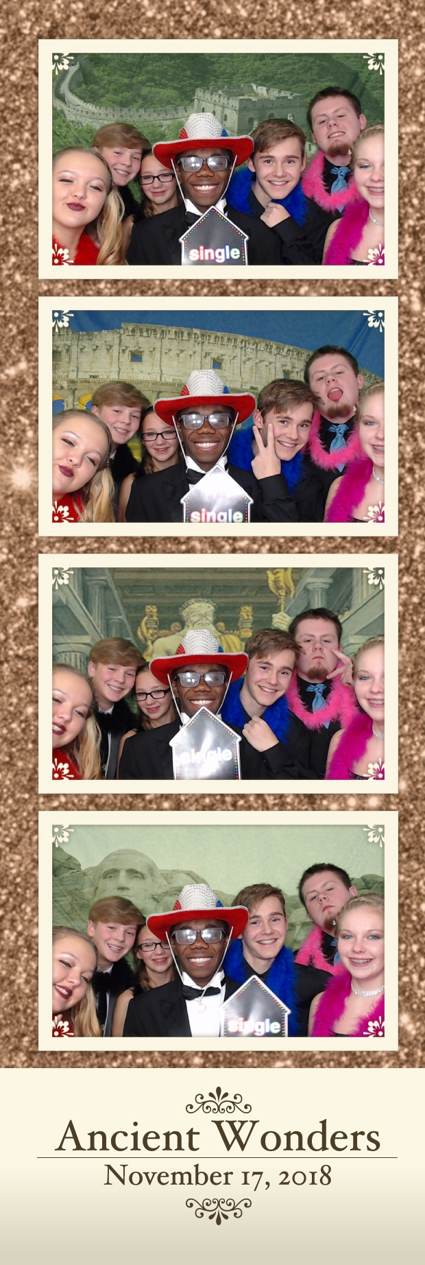 Skyview TWIRP | View more photos from the event at gallery.photoboothbillings.com/u/PhotoBoothBillings/Skyview-TWIRP